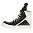 リックオウエンス 2026年 26AW TOWER  GEOBASKET 画像