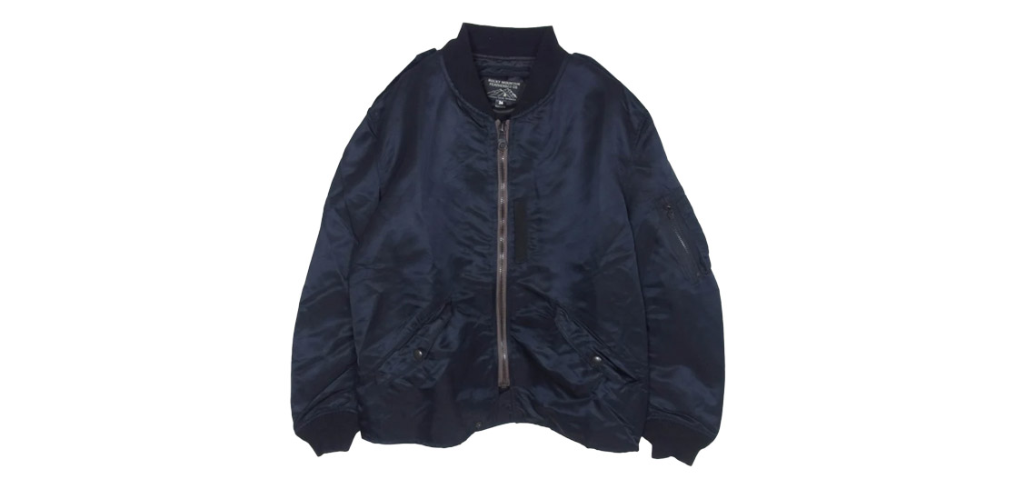 ロッキーマウンテンフェザーベッド 250-581-01 RMFB GRAND TETON L-2CA JACKET 買取実績