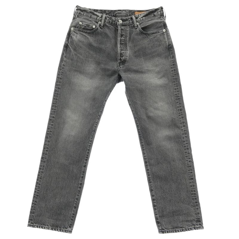 ロンハーマン 3820600022 Kennedy straight denim pants 買取実績