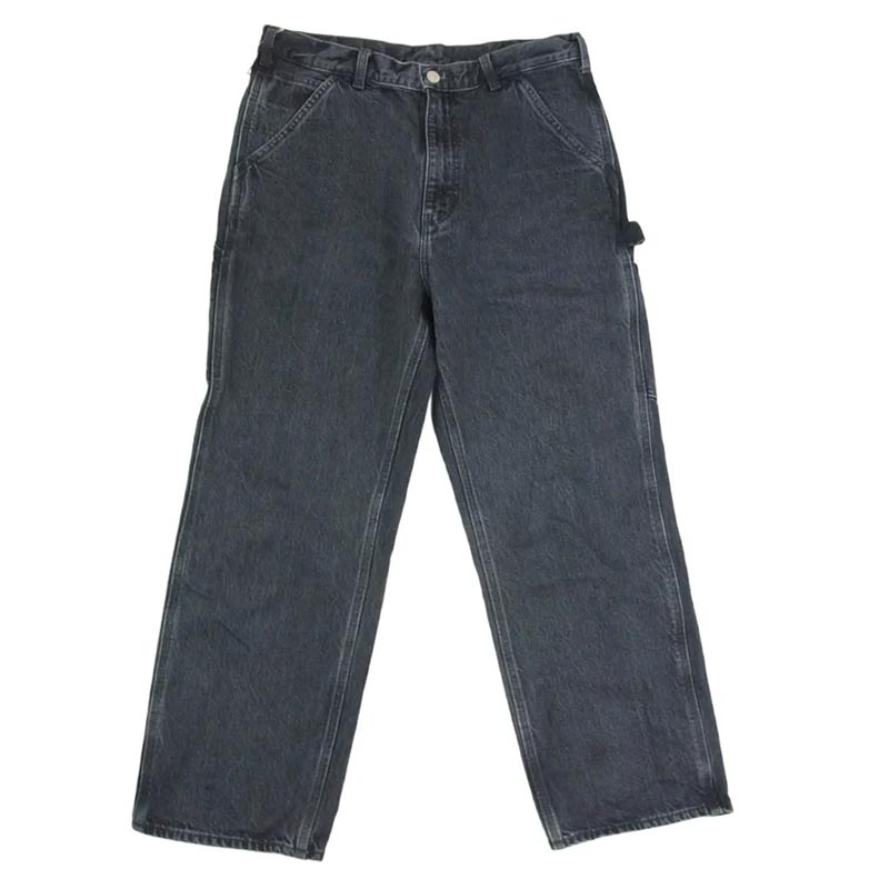ロンハーマン 4120600117 アイザック デニム パンツ 買取実績
