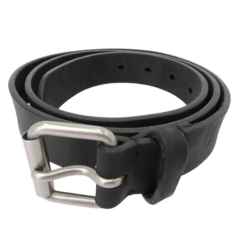 ロンハーマン Italian Leather Belt 買取実績