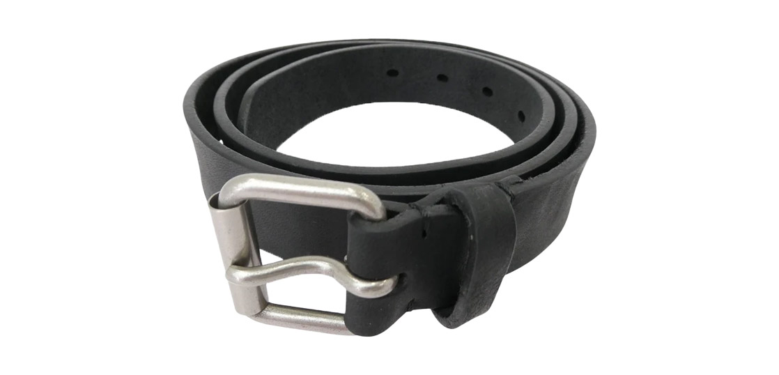 ロンハーマン Italian Leather Belt 買取実績