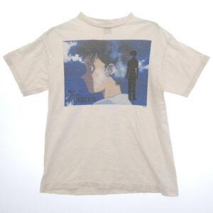 セントマイケル 24SS SM-YS8-0000-C25 EV SS TEE SHINJI 買取実績