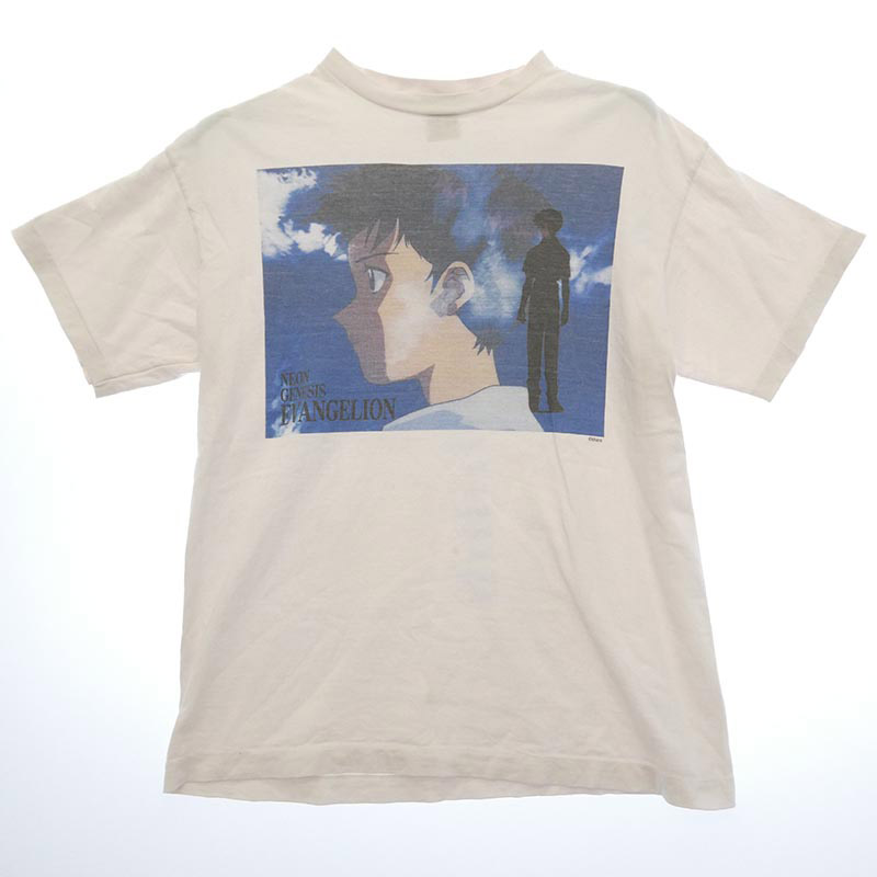 セントマイケル 24SS SM-YS8-0000-C25 EV SS TEE SHINJI 買取実績
