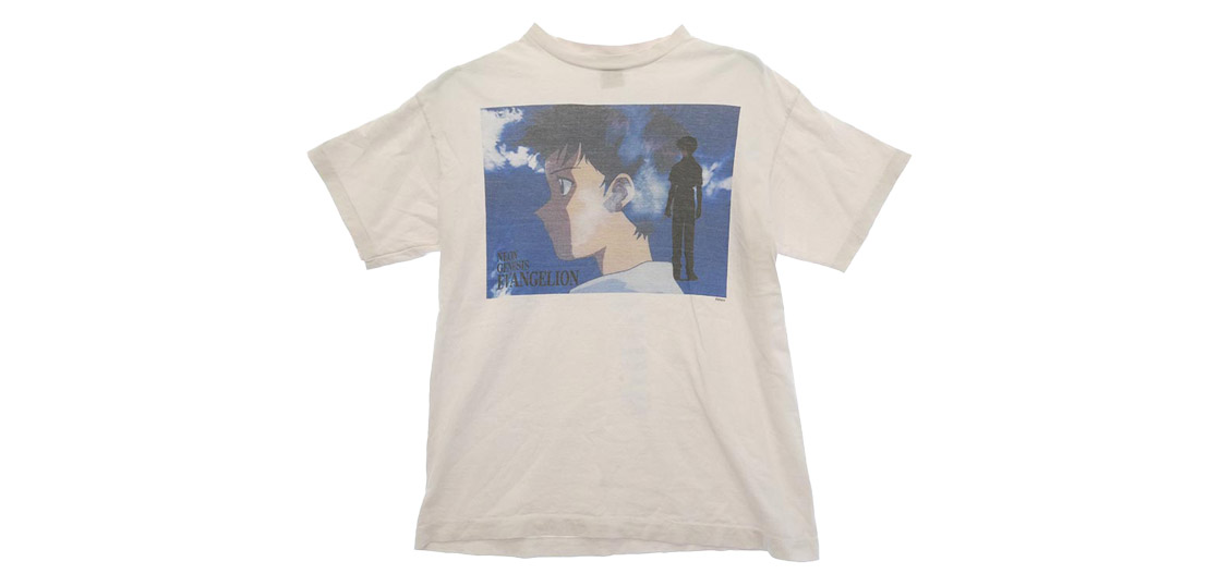 セントマイケル 24SS SM-YS8-0000-C25 EV SS TEE SHINJI 買取実績
