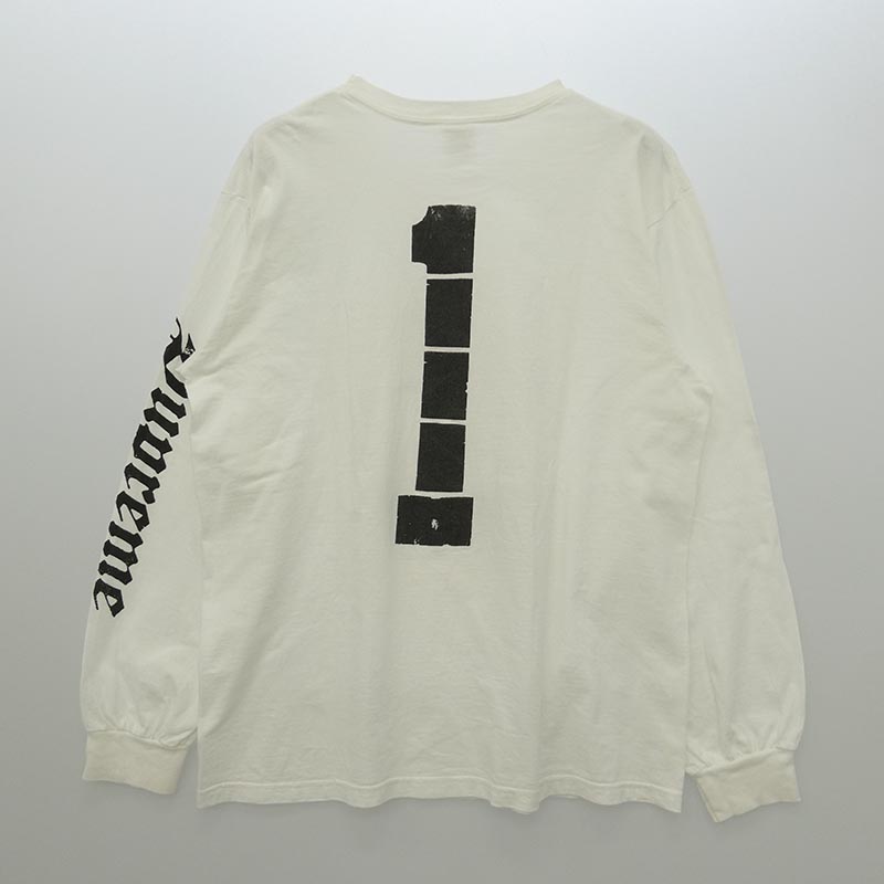 シュプリーム 20SS Ichi The Killer L/S Tee イーチーザキラー 殺し屋1 グラフィック プリント 長袖 Tシャツ カットソー 買取実績 画像