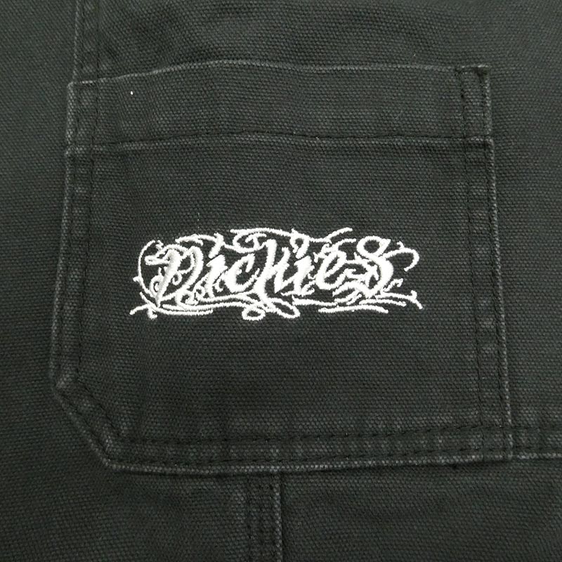 シュプリーム 24AW × Dickies Flannel Lined Cargo Pant ディッキーズ フランネル ライン カーゴ パンツ 買取実績 画像