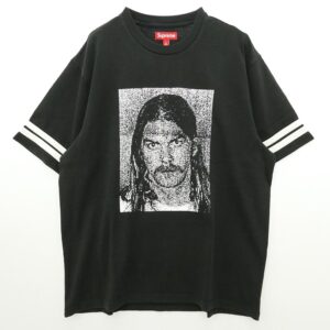 シュプリーム 25AW Dash Snow S/S Top 買取実績
