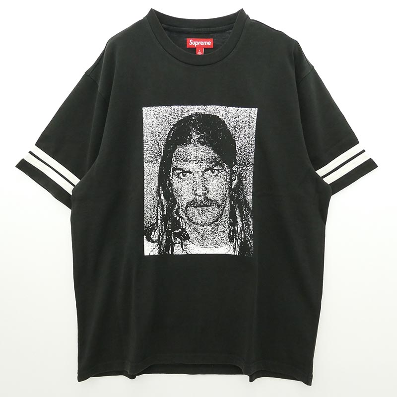 シュプリーム 25AW Dash Snow S/S Top 買取実績