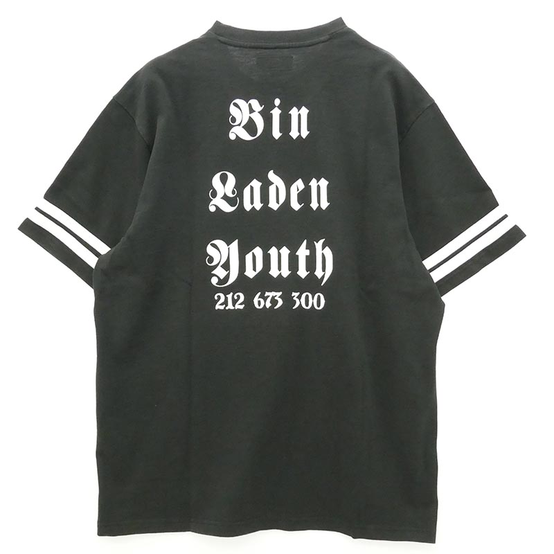 シュプリーム 25AW Dash Snow S/S Top ダッシュスノー クルーネック半袖Tシャツ カットソー 買取実績 画像