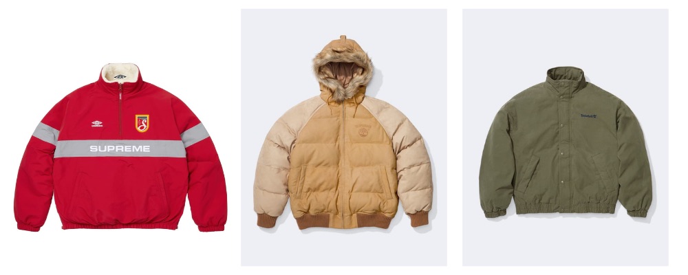 Supreme 2026AW Week10発売予定アイテムまとめ｜ブランド古着買取専門店LIFEバイヤー注目アイテム画像