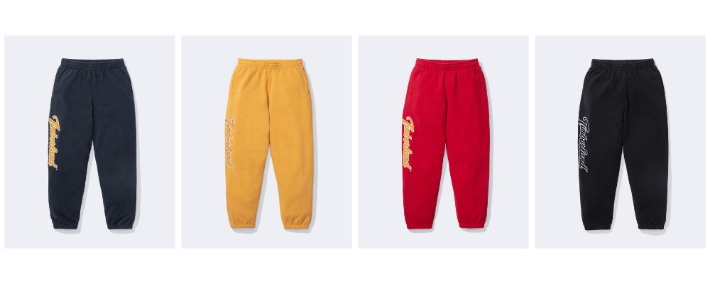 Supreme 2026AW Week10発売予定アイテムまとめ｜ブランド古着買取専門店LIFESupreme®/Timberland® Sweatpant 29,700円画像
