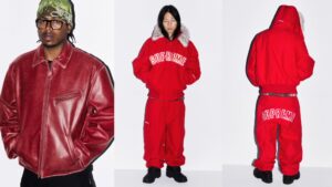 Supreme 2026AW Week7発売予定アイテムまとめ｜ブランド古着買取専門店LIFEアイキャッチ画像