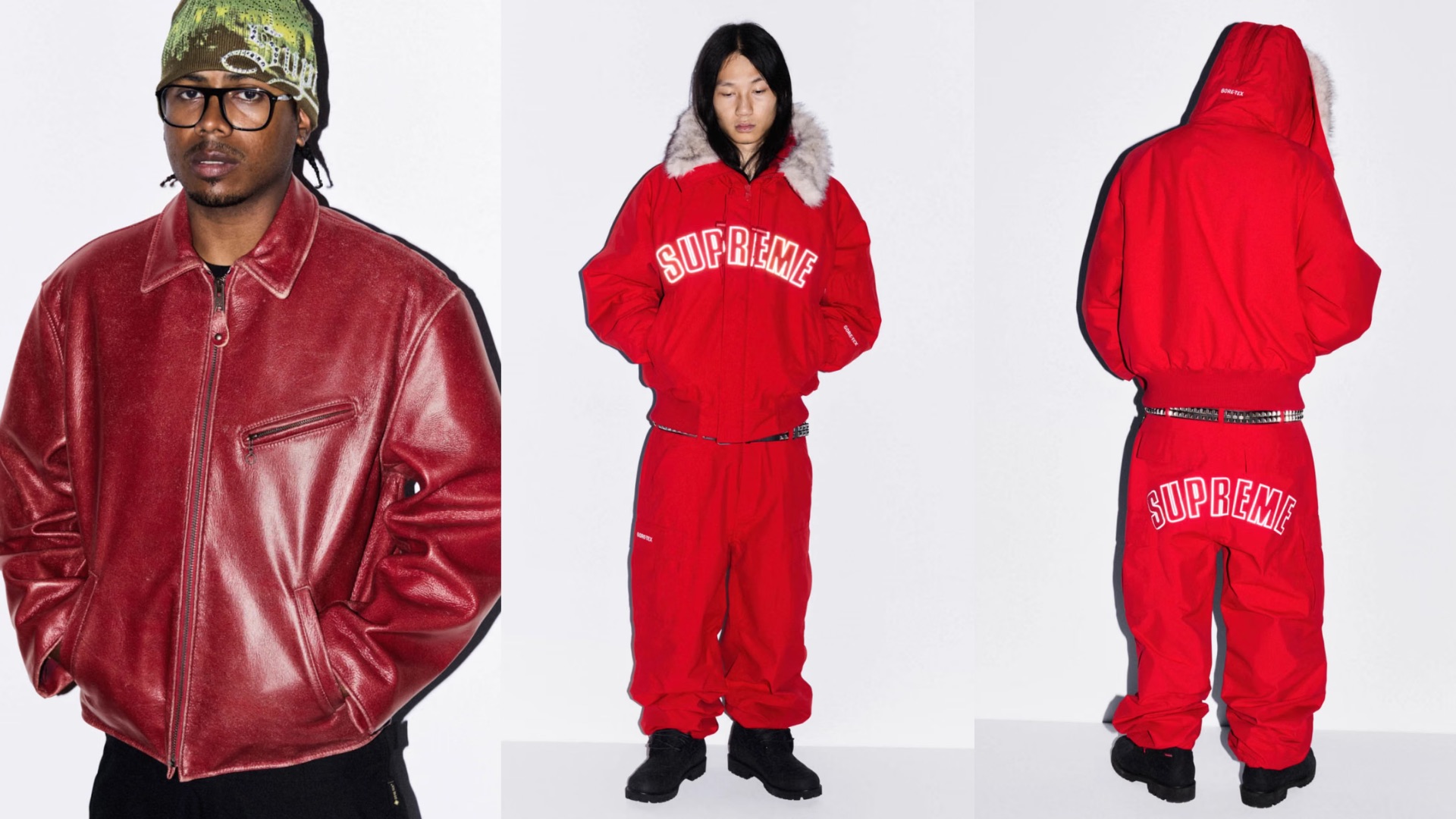 Supreme 2026AW Week7発売予定アイテムまとめ｜ブランド古着買取専門店LIFEアイキャッチ画像