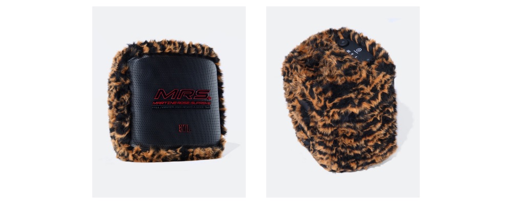 Supreme 2026AW Week9発売予定アイテムまとめ|ブランド古着買取専門店LIFESupreme®/Martine Rose® JBL Partybox Encore Essential 2 108,900円画像