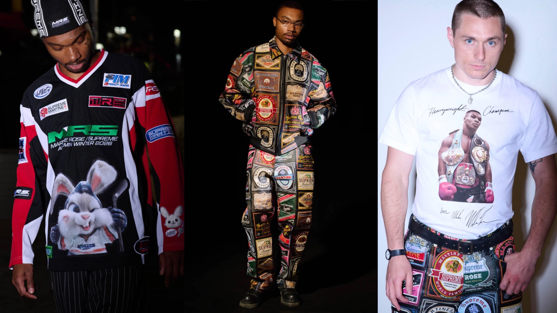 Supreme 2026AW Week9発売予定アイテムまとめ｜ブランド古着買取専門店LIFE