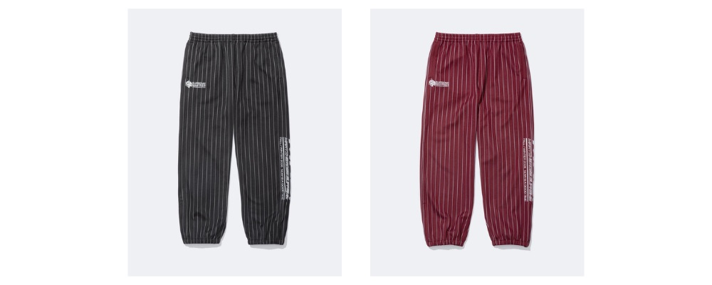 Supreme 2026AW Week9発売予定アイテムまとめ|ブランド古着買取専門店LIFESupreme®/Martine Rose® Track Pant 44,000円 画像