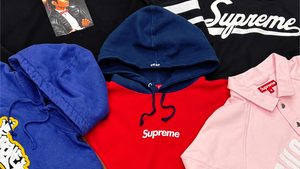 【買取アドバイザーが語る】傷ありのSupremeは売れる?買取で見られる状態と売却前の注意点 アイキャッチ画像