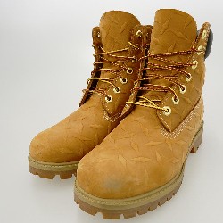23AW × Timberland Diamond Plate 6inch Premium Waterproof Boot画像