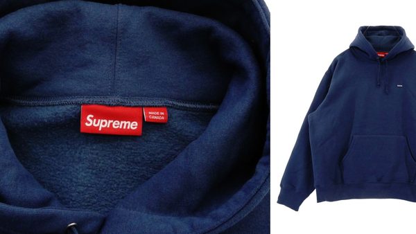 【専門店が解説】Supremeはタグなしでも売れる？商品タグ・ブランドタグがない場合の確認点・査定ポイント