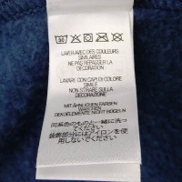 シュプリーム 洗濯・品質表示タグ画像
