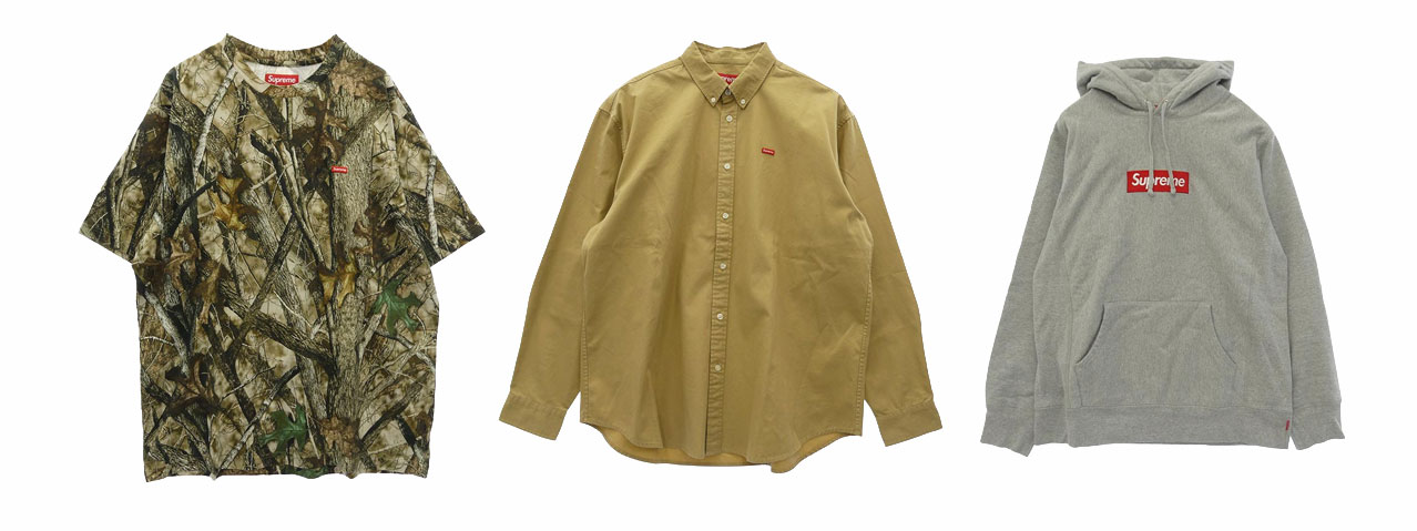2.Box Logo・グラフィック・コラボ 画像