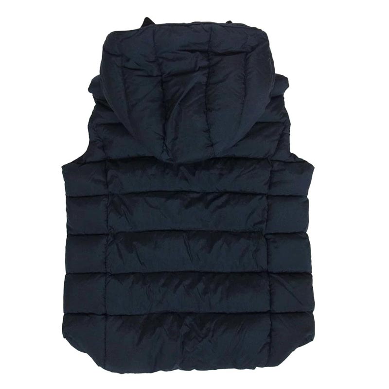 タトラス 17AW MTA17A4378 CURONE クローネ フード付き ダウンベスト 買取実績 画像