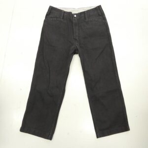 テンダーロイン T-BDP PIQUE ピケ コットン ワーク パンツ 買取実績 画像