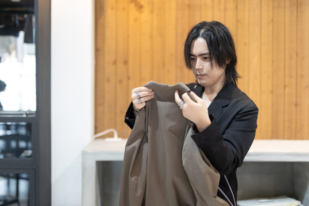 ドメスティックブランド買取専門アドバイザー 遠藤