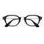 トムフォード TOM FORD 2026 TF6166-D-B メガネフレーム 画像