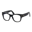 トムフォード TF5040 黒縁眼鏡フレームサングラス 画像