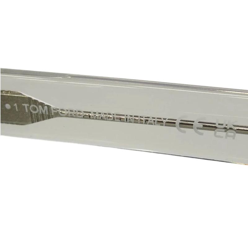 トムフォード TF1273-D 20A 54□16 145 サングラス アイウェア 買取実績 画像
