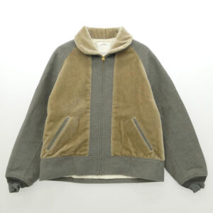 VISVIM 0124205013028 MACKENZIE JKT 買取実績