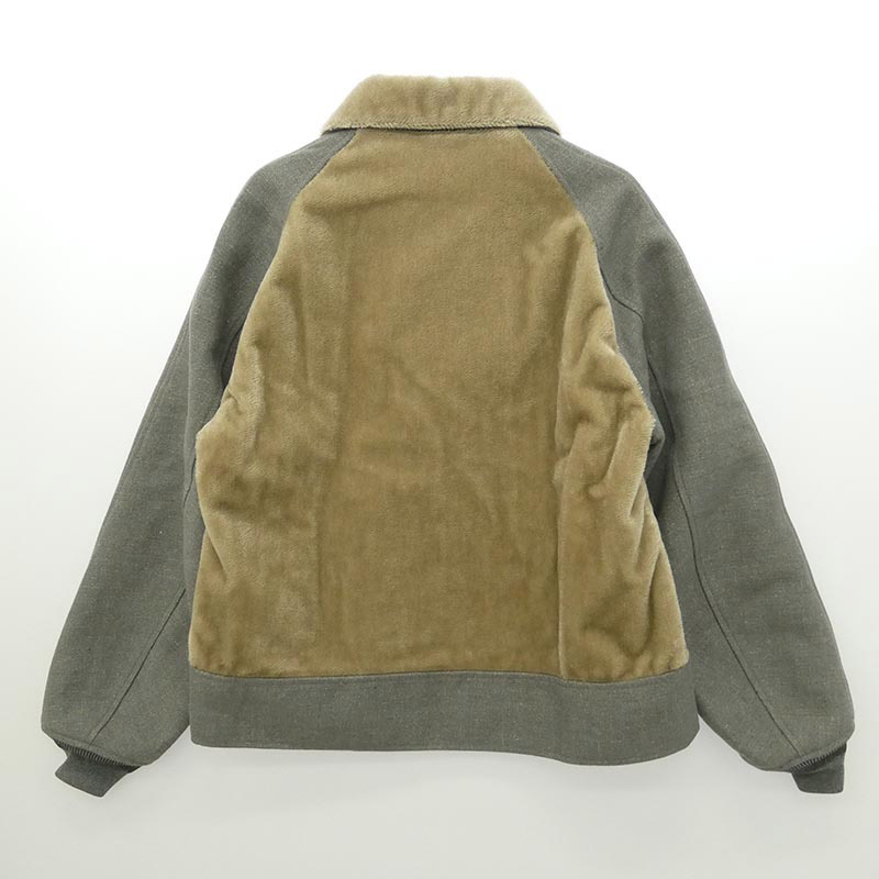 VISVIM 0124205013028 MACKENZIE JKT マッケンジー ジャケット ジップアップ ブルゾン 買取実績 画像