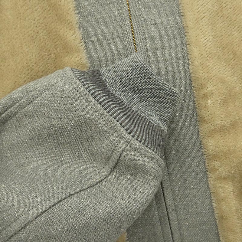VISVIM 0124205013028 MACKENZIE JKT マッケンジー ジャケット ジップアップ ブルゾン 買取実績 画像