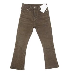 VISVIM 0320205008002 WMV STRETCH DENIM ストレッチ デニム パンツ 買取実績 画像