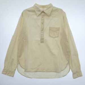 VISVIM 16SS 0116105011008 1910 P.O. Shirt 買取実績