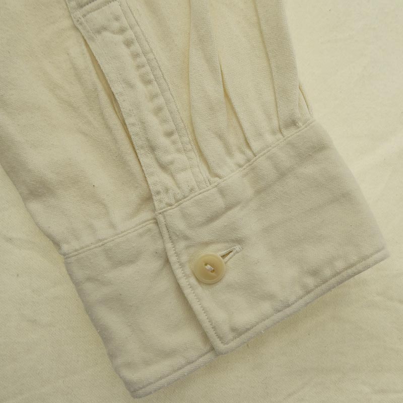 VISVIM 16SS 0116105011008 1910 P.O. Shirt プルオーバー 長袖 シャツ 買取実績 画像