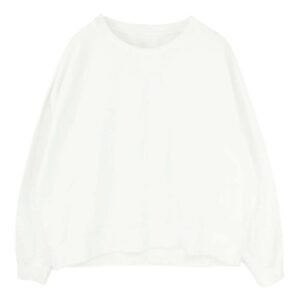 VISVIM 22AW 0122205010002 ULTIMATE AMPLUS SB SWEAT L/S アルティメット アンプラス スウェット トレーナー 買取実績 画像