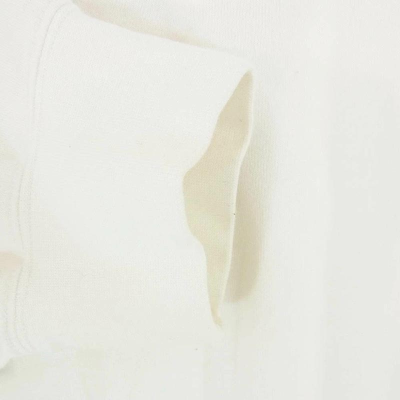 VISVIM 22AW 0122205010002 ULTIMATE AMPLUS SB SWEAT L/S アルティメット アンプラス スウェット トレーナー 買取実績 画像