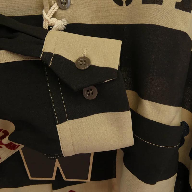 ウィアード WRD5106 SLAVES L/S SHIRTS 長袖シャツ 買取実績 画像
