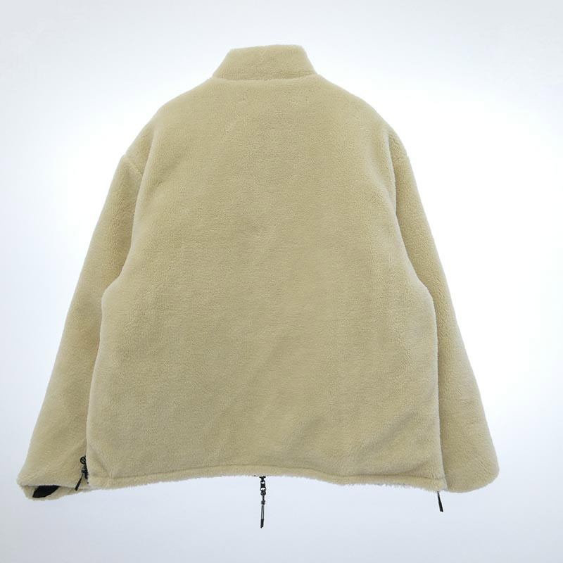 ウィンダンシー 23AW WDS-C-TIN-26-Q1-03 × TAION REVERSIBLE BOA DOWN タイオン リバーシブル ボア ダウンジャケット 買取実績 画像