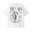 doublet ダブレット 2025年秋冬 2025AW VILLAIN COVER PRINT T-SHIRT ヴィラン 半袖 Tシャツ 画像