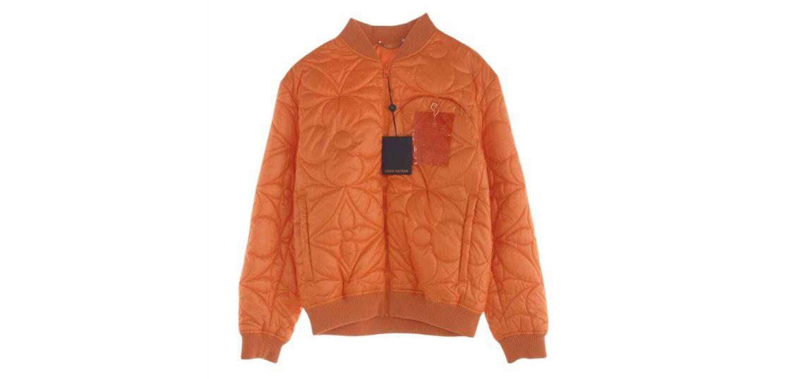 ルイヴィトン 23SS RM221Q DH1 HLB51E モノグラム フラワー