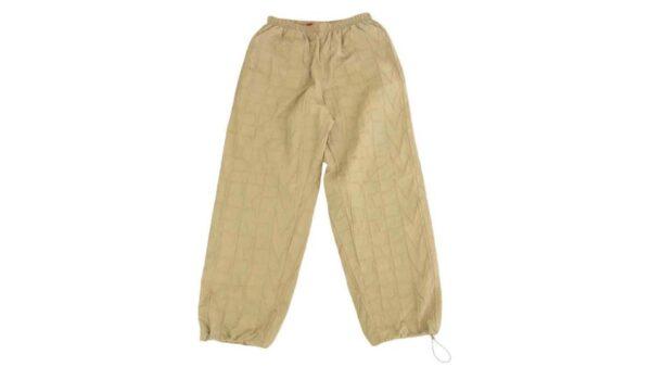 シュプリーム 23SS Repeat Stitch Track Pant 買取実績