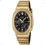 カシオ 2025年新作 G-SHOCK Gショック GM-2100YMG-9AJF FINE METALLIC SERIES 腕時計 ゴールド 画像