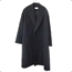 ザ・リラクス 24AW ダブルブレスト ピークドラペル コート 画像