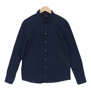 3.1 フィリップリム コットン 長袖 シャツ 買取実績