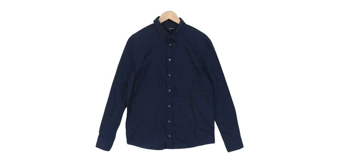3.1 フィリップリム コットン 長袖 シャツ 買取実績