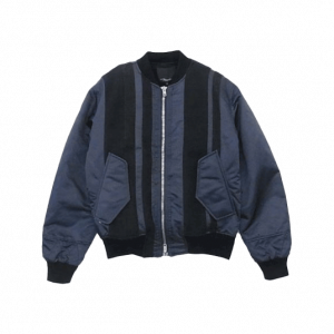 3.1 フィリップリム F1736317MAFM ボンバージャケット 買取実績